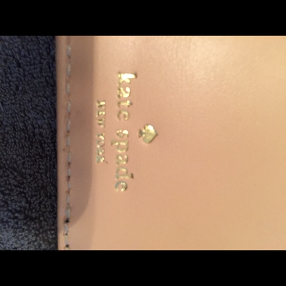 Kate Spade Wallet - Picture 3 of 4