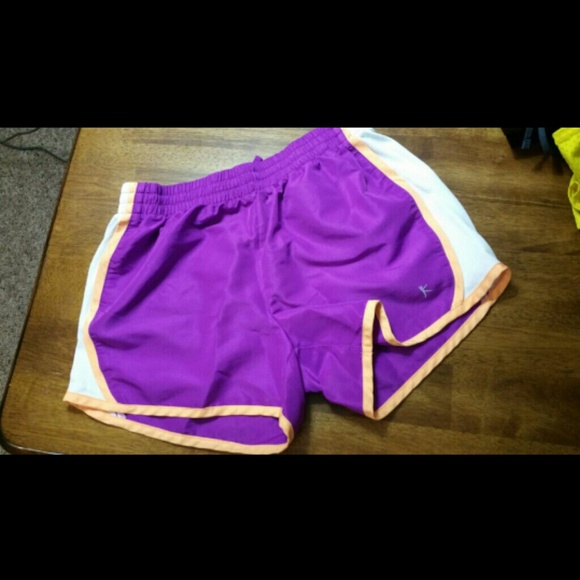 Athletic Shorts Bundle