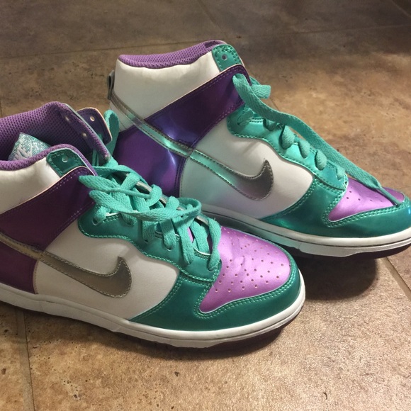 Nike Size 5.5Y
