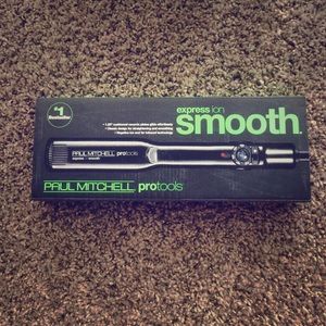 Paul Mitchell Express Ion Smooth
