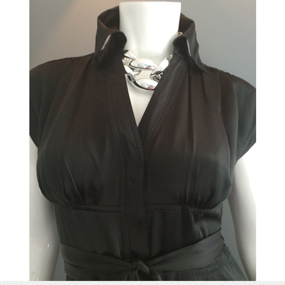 Little Black Beauty!