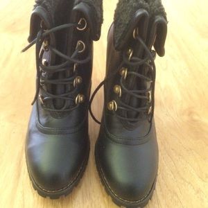 New Korean style boots