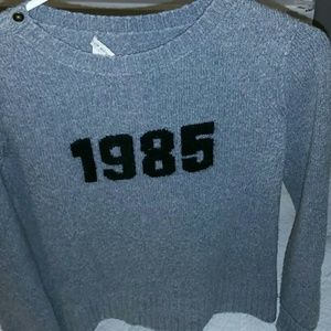Club Monaco Sweater