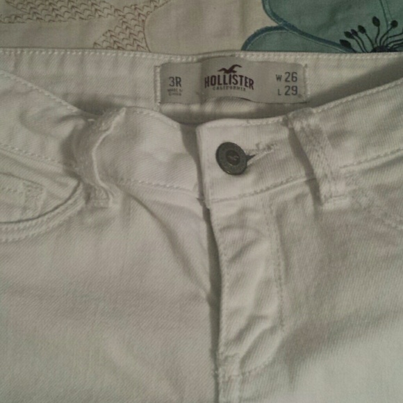 Hollister jeans
