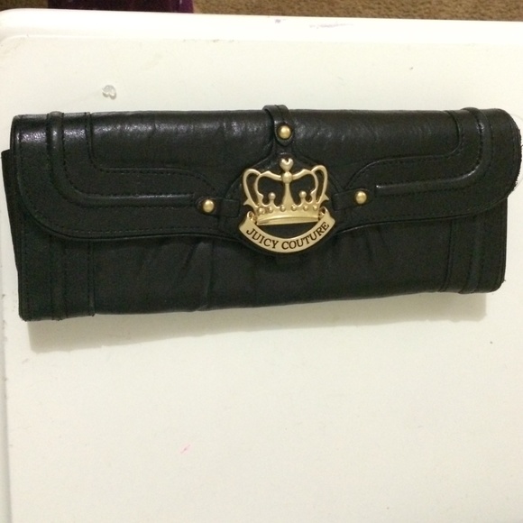 Juicy Couture Wallet