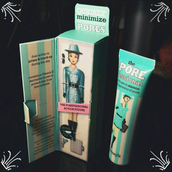 SOLD Benefit Porefessional Primer XX - Picture 1 of 3