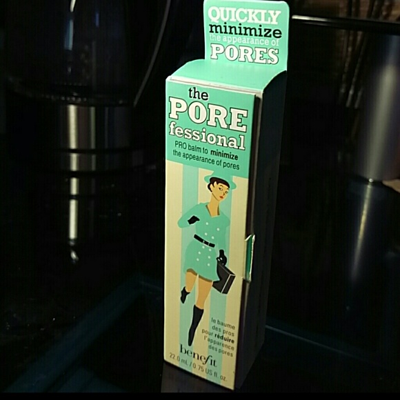 SOLD Benefit Porefessional Primer XX - Picture 2 of 3