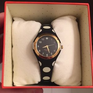 A Kate Spade watch