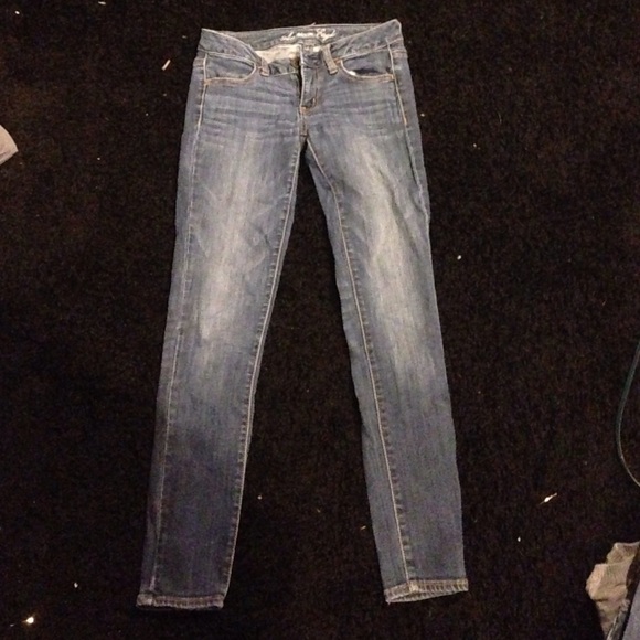 No longer fit!