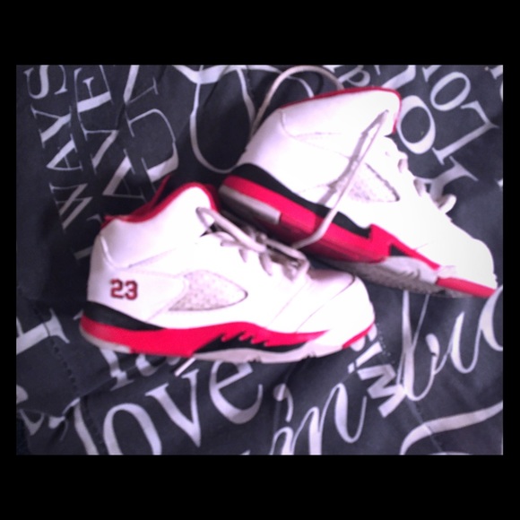 🎀Toddler Jordan's 7.5c🎀