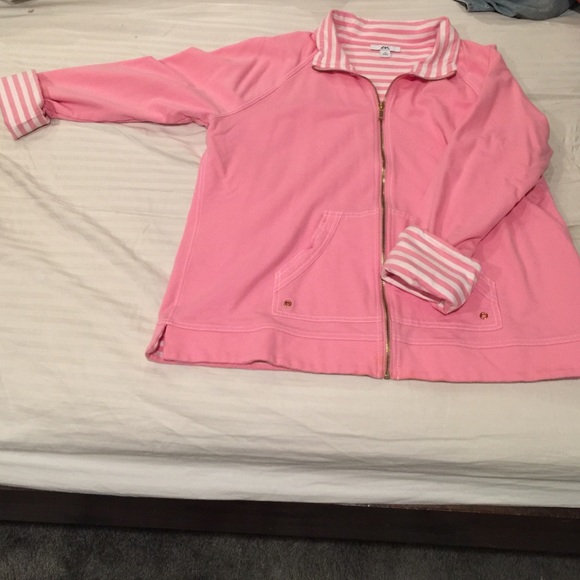 Beautiful light jacket