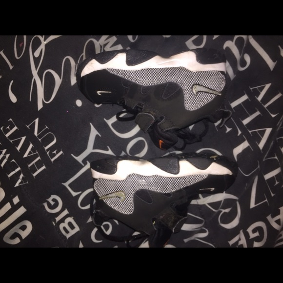 🎀Toddler Nikes 8c🎀 - Picture 2 of 4