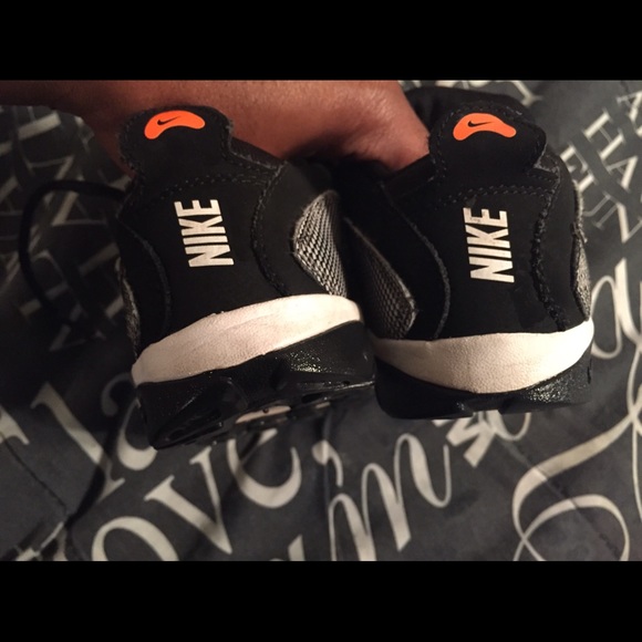 🎀Toddler Nikes 8c🎀 - Picture 3 of 4