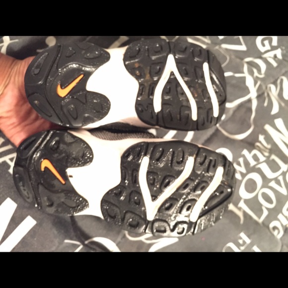 🎀Toddler Nikes 8c🎀 - Picture 4 of 4