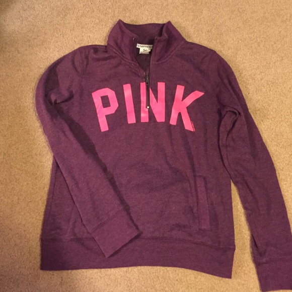 Victoria's Secret PINK sweatshirt