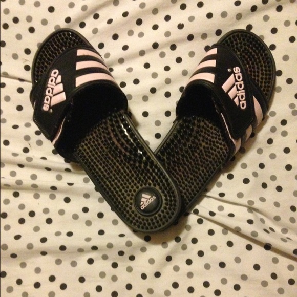 Adidas slides