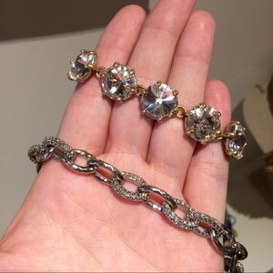 Christina and Amelie