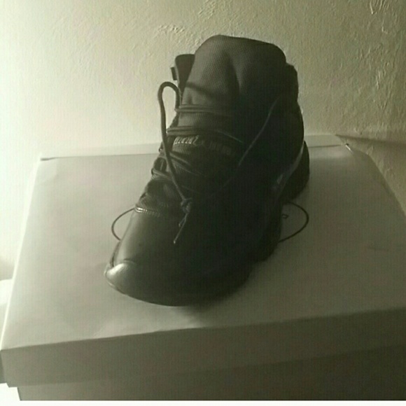 ****SOLD******Jordan's - Picture 2 of 4