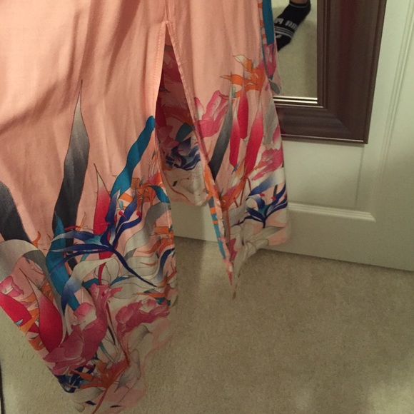 ❗️FINAL PRICE DROP! O'neill Maxi Dress NWOT - Picture 2 of 3