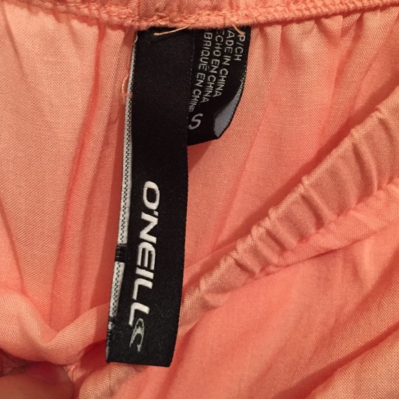 ❗️FINAL PRICE DROP! O'neill Maxi Dress NWOT - Picture 3 of 3