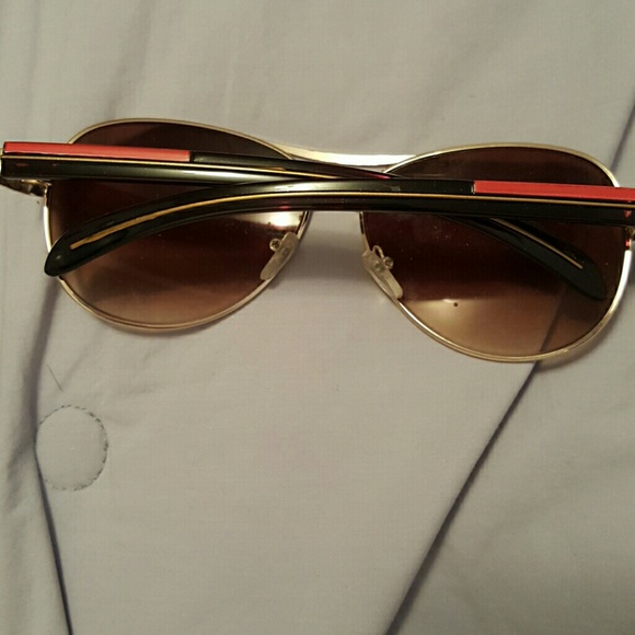 Sunglasses - Picture 2 of 2