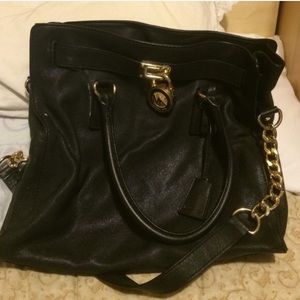 Mk authentic bag