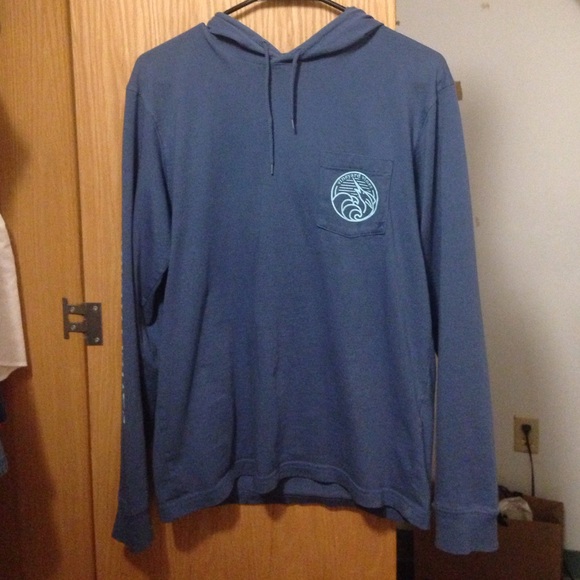 Vineyard Vines hoodie
