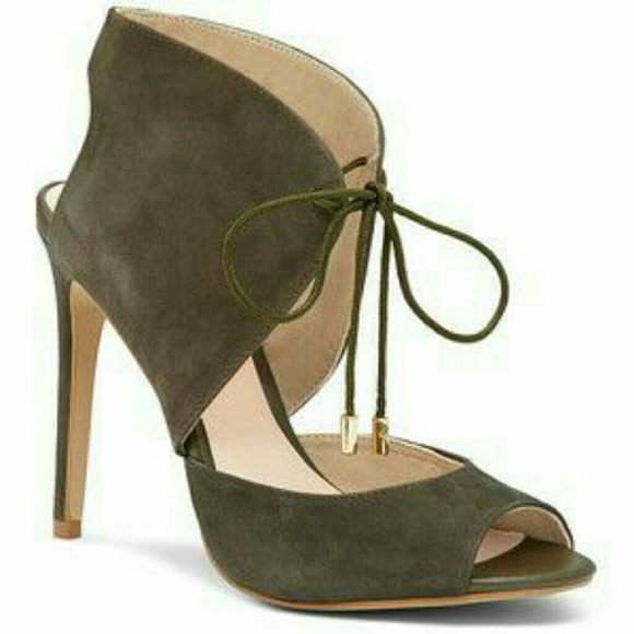 Victoria secret shoe BLACK