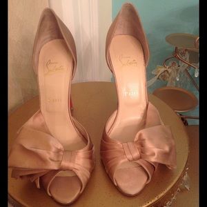Christian Louboutin shoes