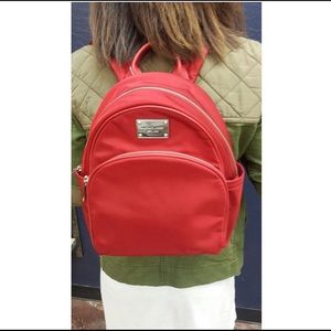 Michael Kors Backpack Purse