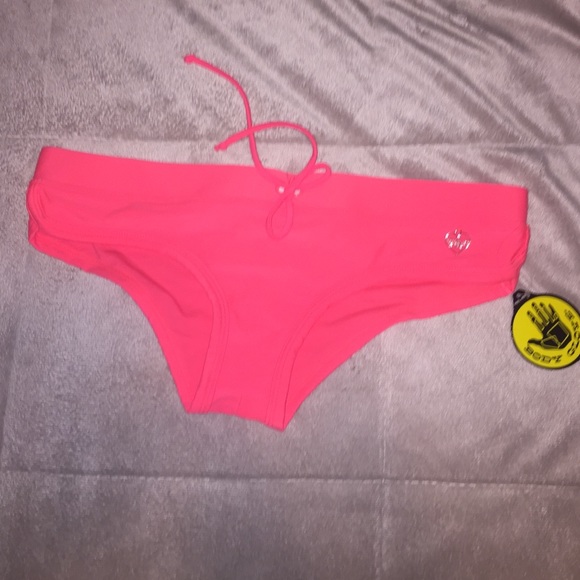 New Body glove bikini shorts