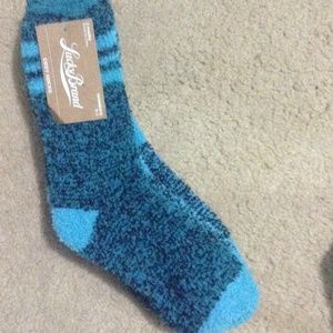 Cozy socks
