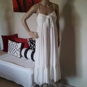 New with tags free people highlow cotton dress