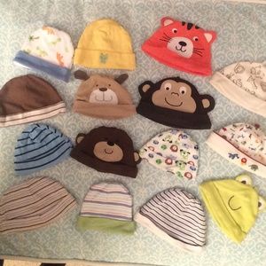 Baby Hats Beanies