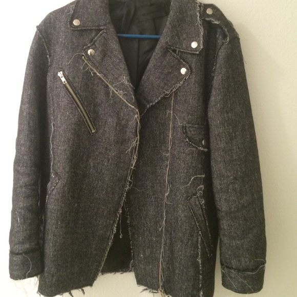 Trendy stylenanda coat