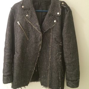 Trendy stylenanda coat