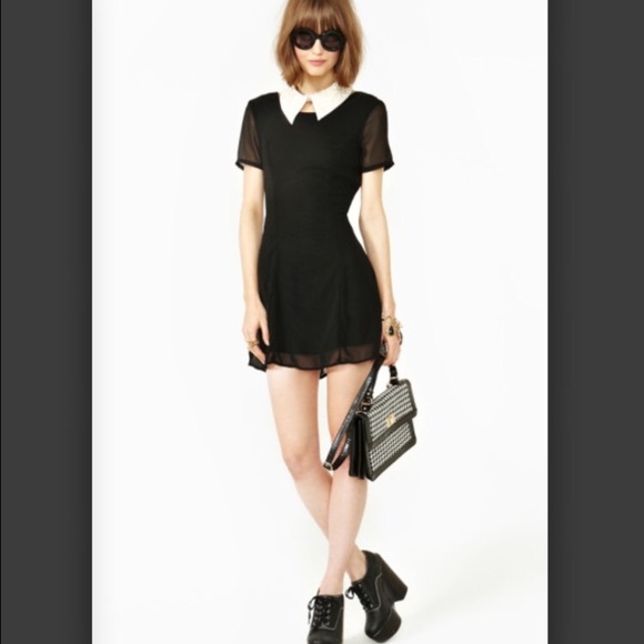 Nasty Gal Dresses & Skirts - Nasty Gal Lydia dress