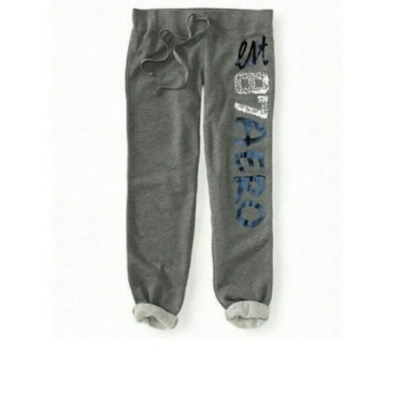 Aeropostale Sweatpants