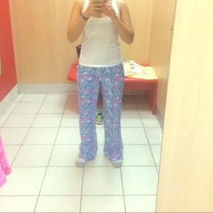 Lilly Pulitzer for Target Palazzo Pants in My Fans