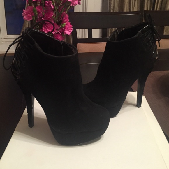 Bakers - Roxanne Bootie