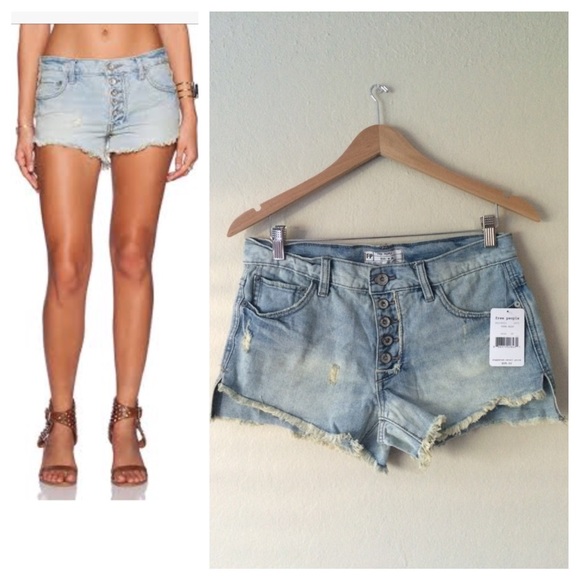 free people shark bite jeans