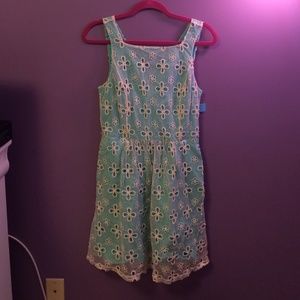 Jennifer Lopez Dress.
