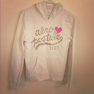 Aeropostale hoodie