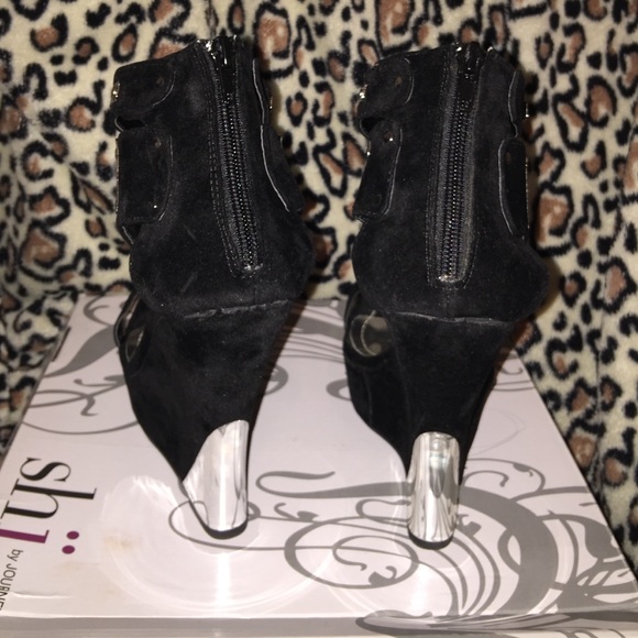 ✔️High heels - Picture 3 of 4