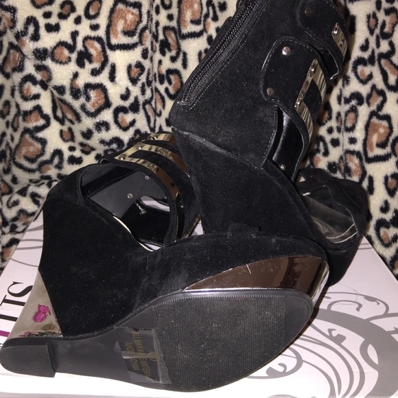 ✔️High heels - Picture 4 of 4