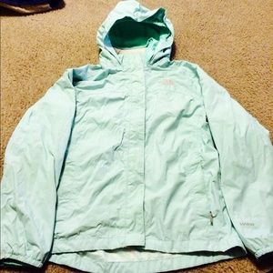 North face jacket