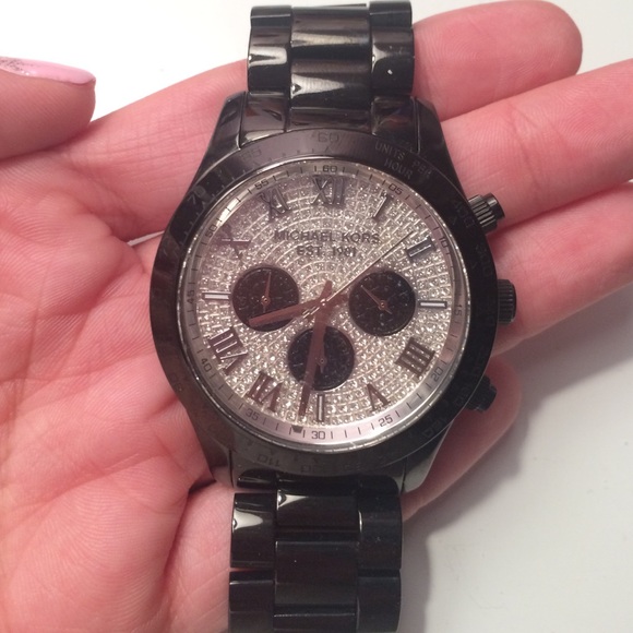 Michael Kors Jewelry - Michael kors watch