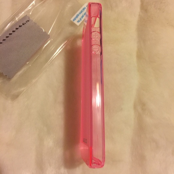 Soft Gel case bundle for iPhone 5/5 - Picture 3 of 4