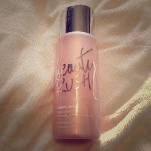 Beauty Rush Candy Baby