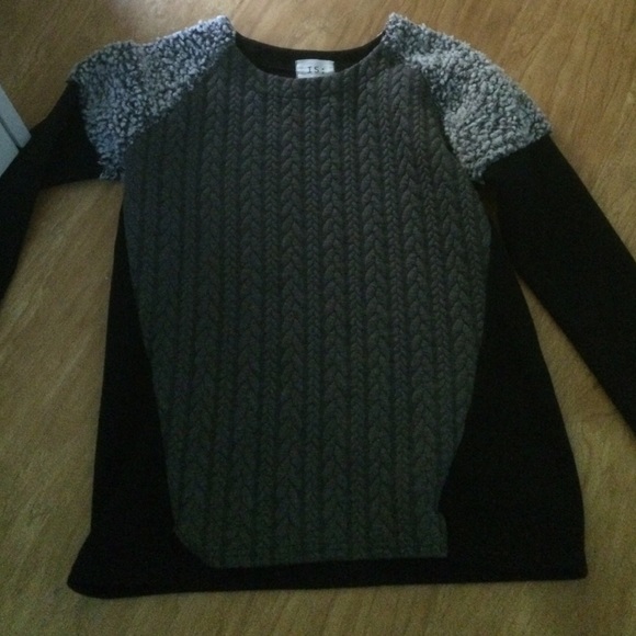 Casual top